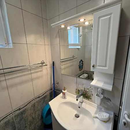 ваня 公寓 内塞伯尔